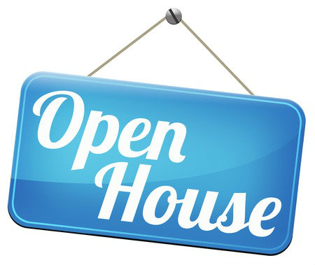 Los Angeles Open Houses