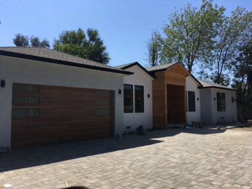 Valley Glen Homes