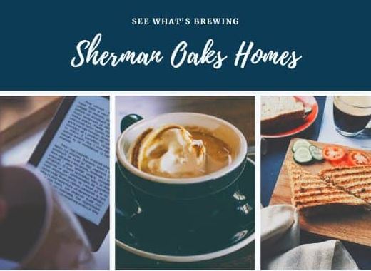 Sherman Oaks Homes