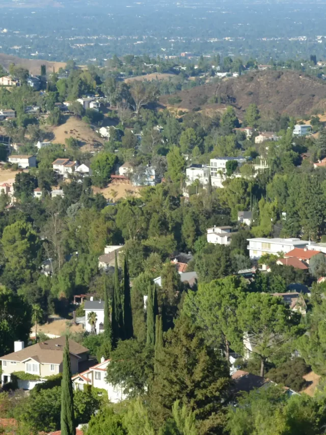 Woodland Hills CA Real Estate Trends December 2022