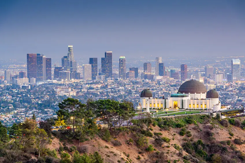 Los Angeles Condos for Sale