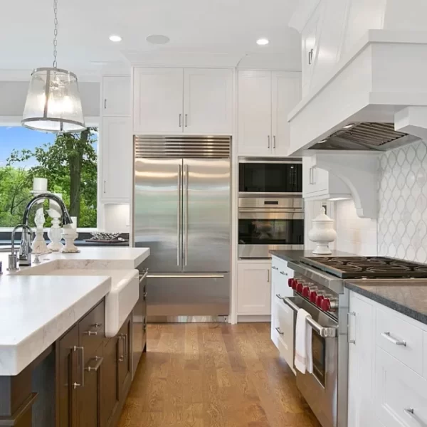 Homes for Sale in Sherman Oaks Kitchens