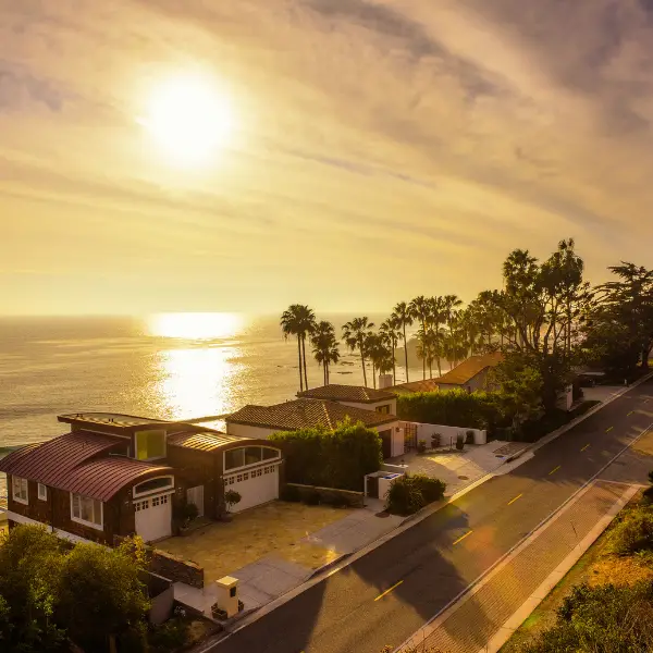 Malibu Homes for Sale