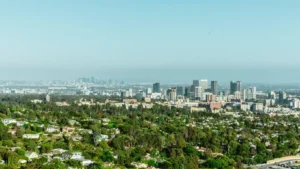 Beverly Hills Real Estate Los Angeles CA