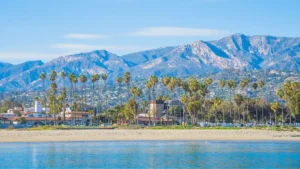 Homes for sale in Santa Barbara California