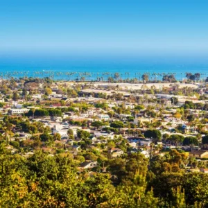 Homes for Sale in Santa Barbara