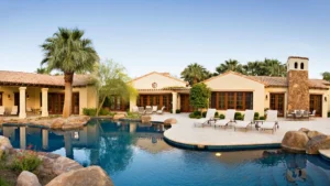 Los Angeles County Real Estate Luxury Homes