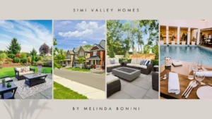 Simi Valley Homes for Sale California