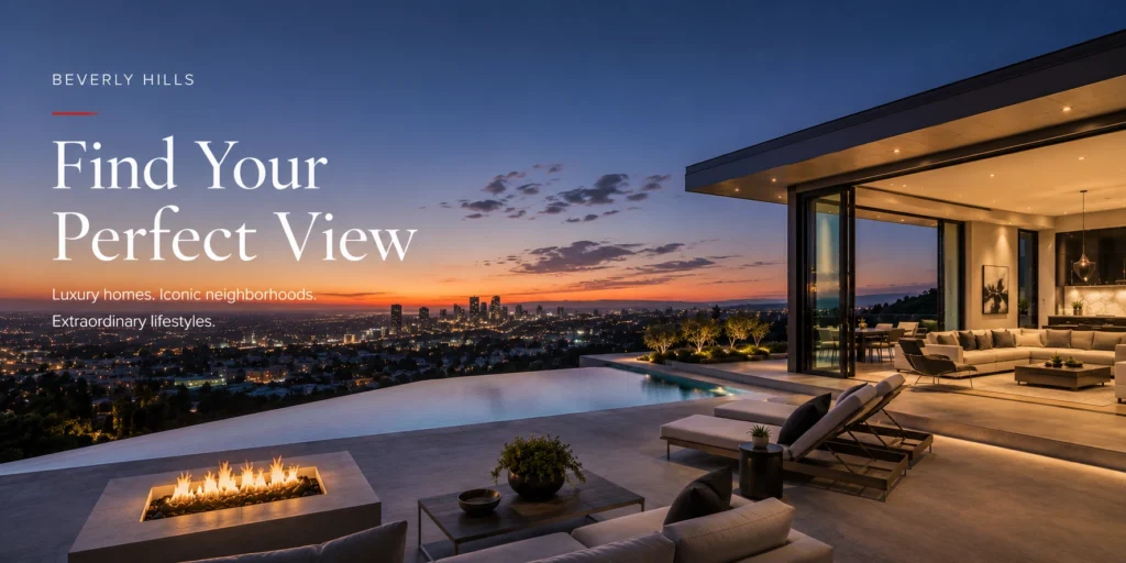Beverly Hills Homes for Sale Beverly Hills Homes for Sale